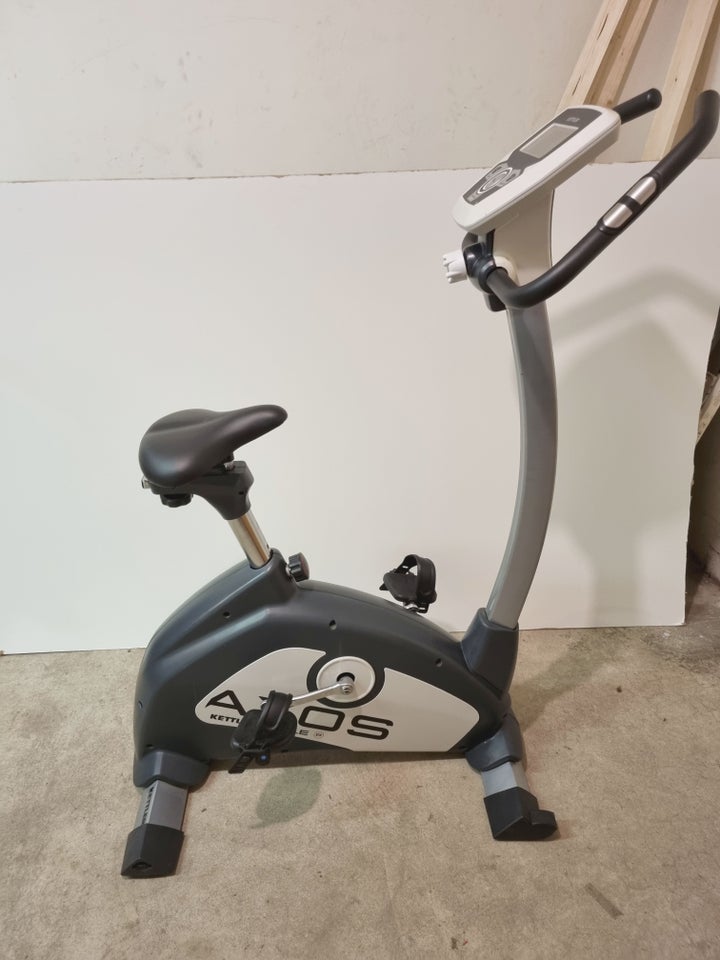 Motionscykel, Kettler Axos Cycle P