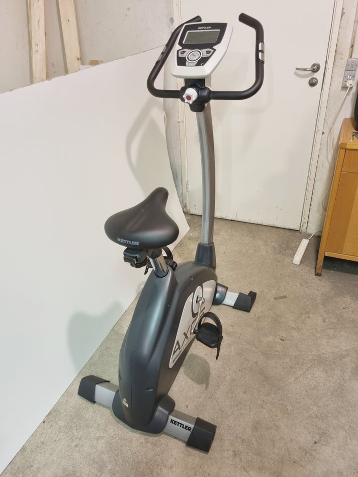 Motionscykel, Kettler Axos Cycle P