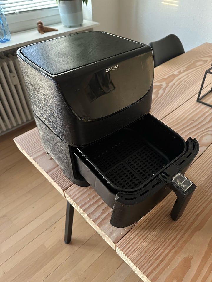 Airfryer 5,5L, Cosori