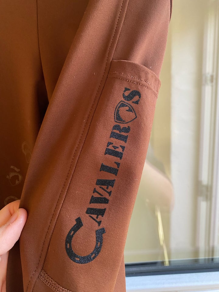 Ridebukser, Cavaleros tights