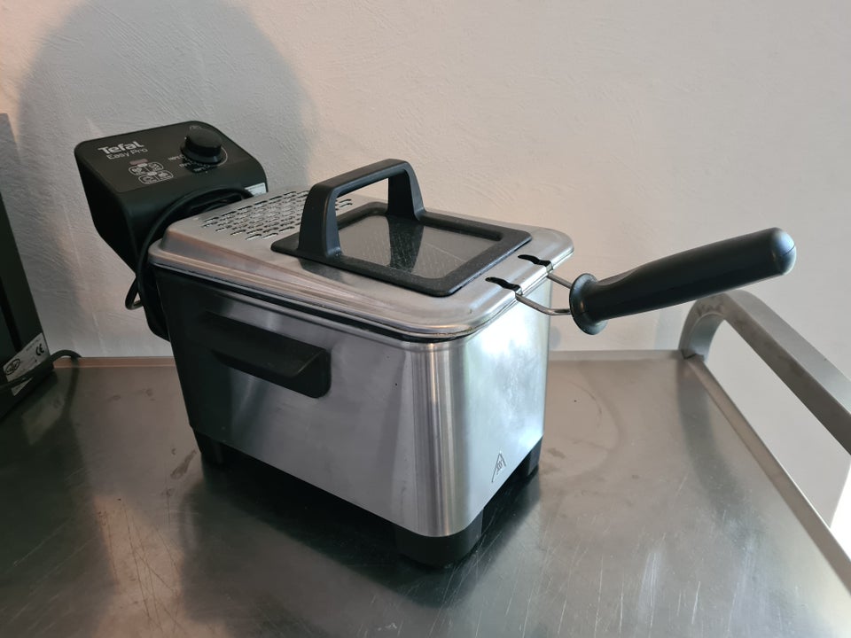 Frituregryde Tefal