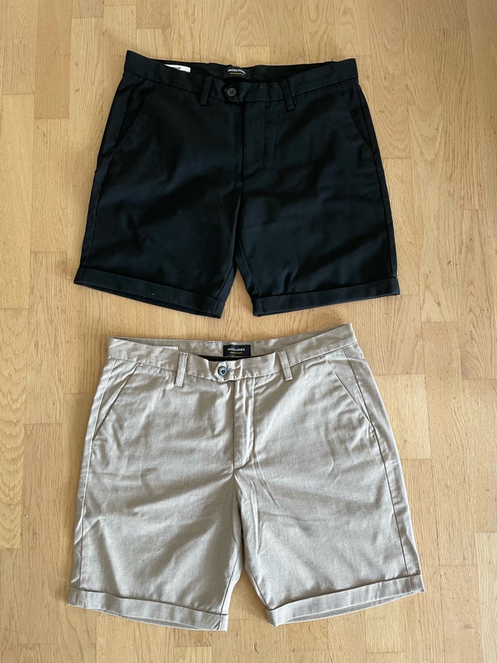 Shorts, Jack  Jones , str. findes i