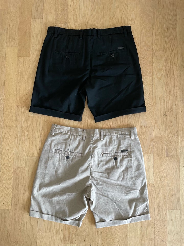 Shorts, Jack  Jones , str. findes i