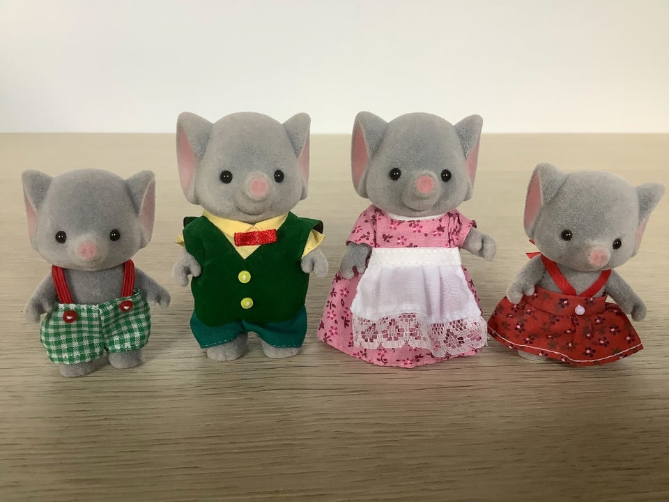 Sylvanian