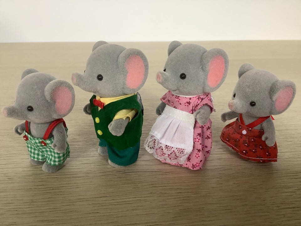 Sylvanian