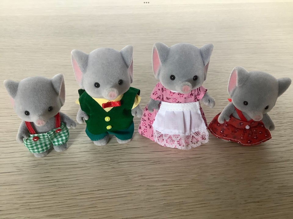 Sylvanian