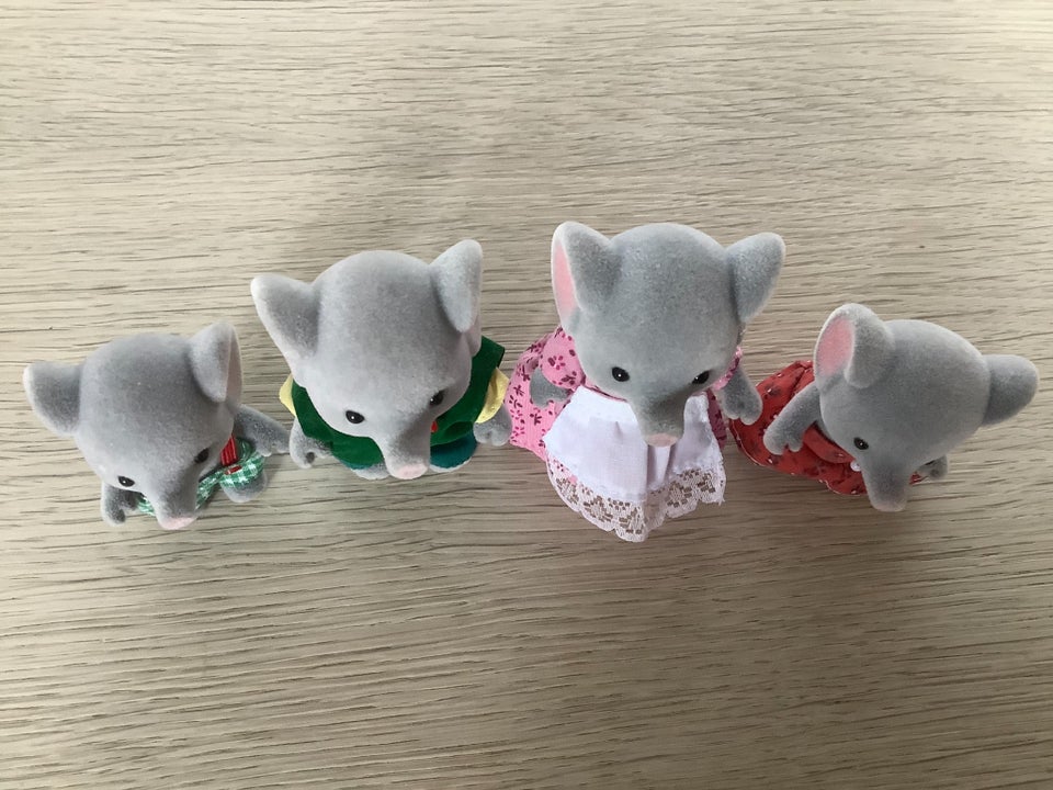 Sylvanian