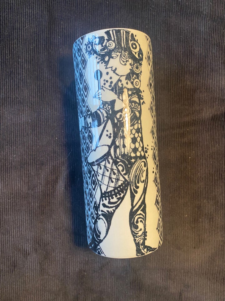 Vase Vase  Bjørn Wiinblad