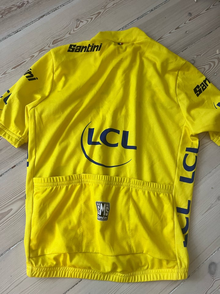 Cykeltøj, Tour de france , LCL