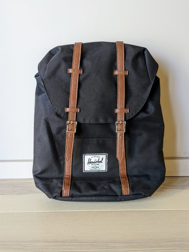 Skoletaske Herschel b: 30 l: 15 h: