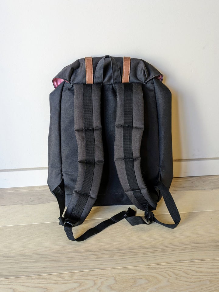 Skoletaske Herschel b: 30 l: 15 h: