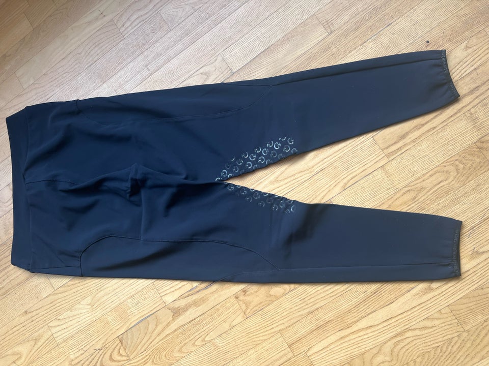 Leggings, Rideleggings, str. 44