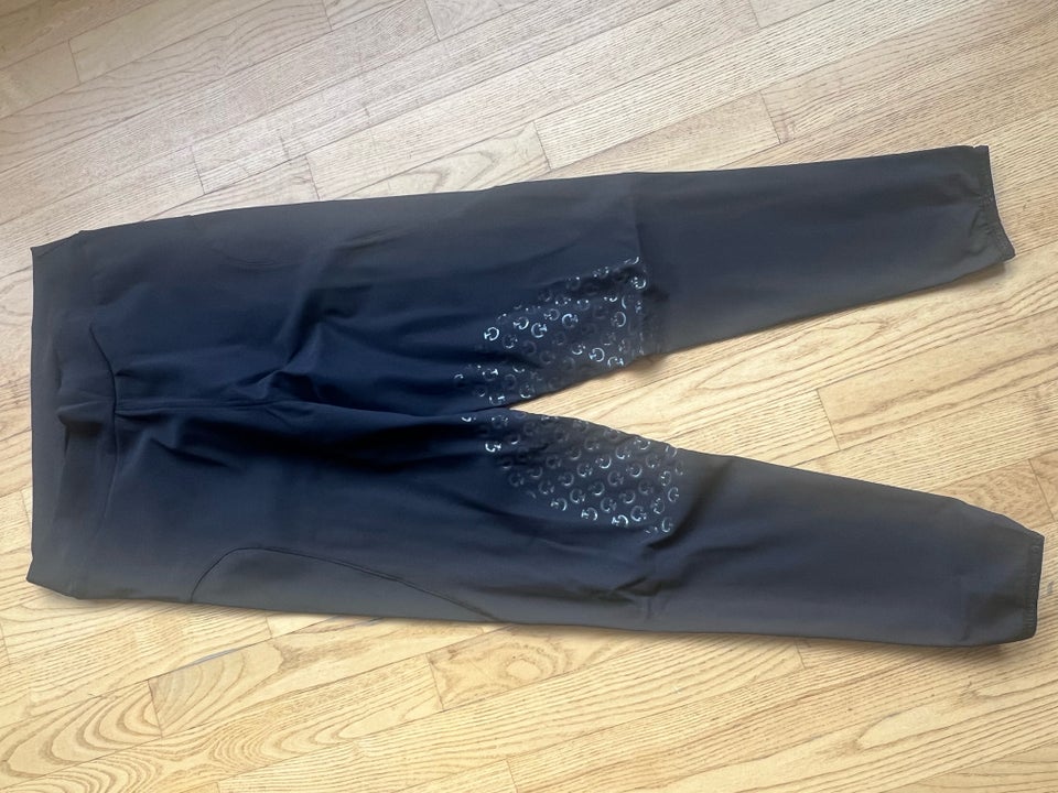 Leggings, Rideleggings, str. 44