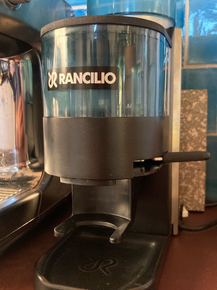 Rocky doser Rancilio