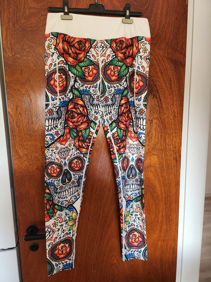 Leggings, Maya Freya , str. 2XL