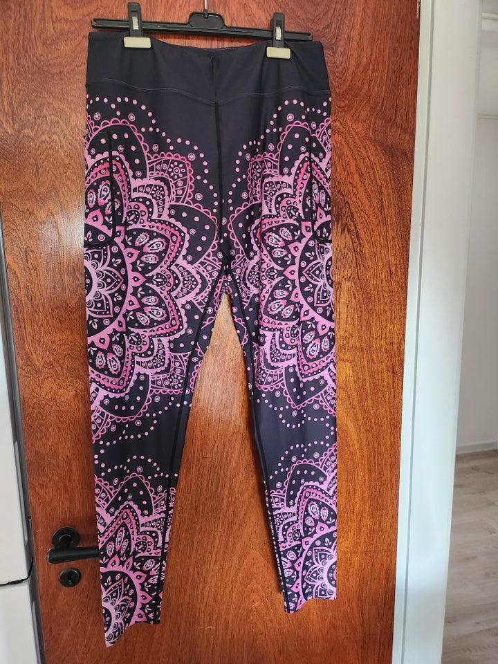 Leggings, Maya Freya , str. 2XL