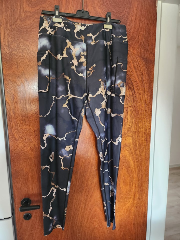 Leggings, Maya Freya , str. 2XL