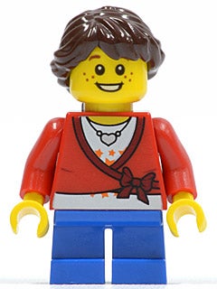 Lego Minifigures