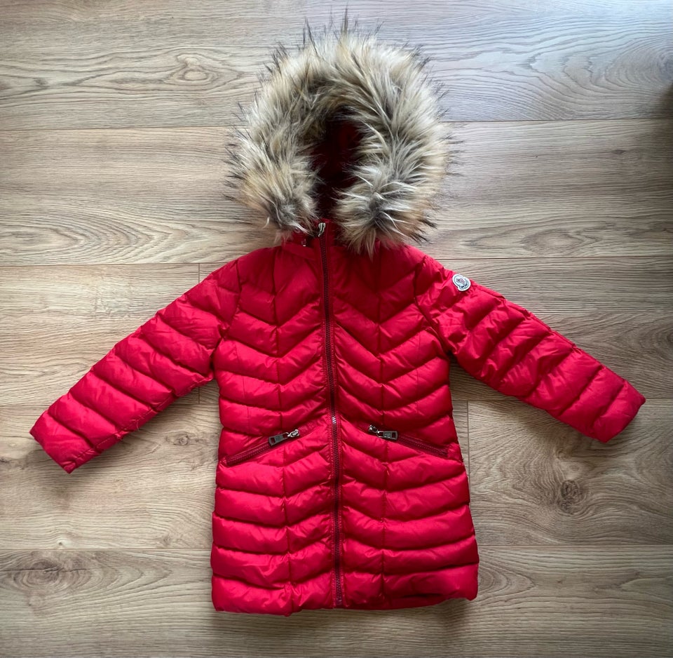 Jakke, Vinter jakke, Moncler