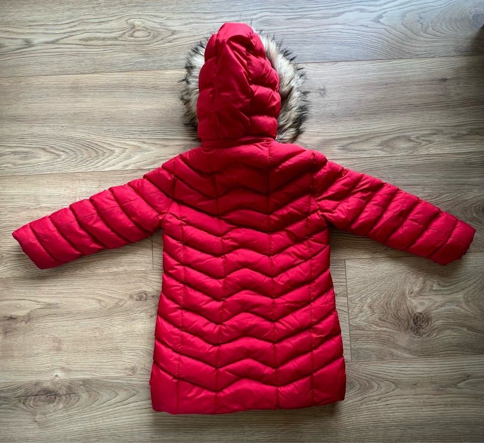 Jakke, Vinter jakke, Moncler