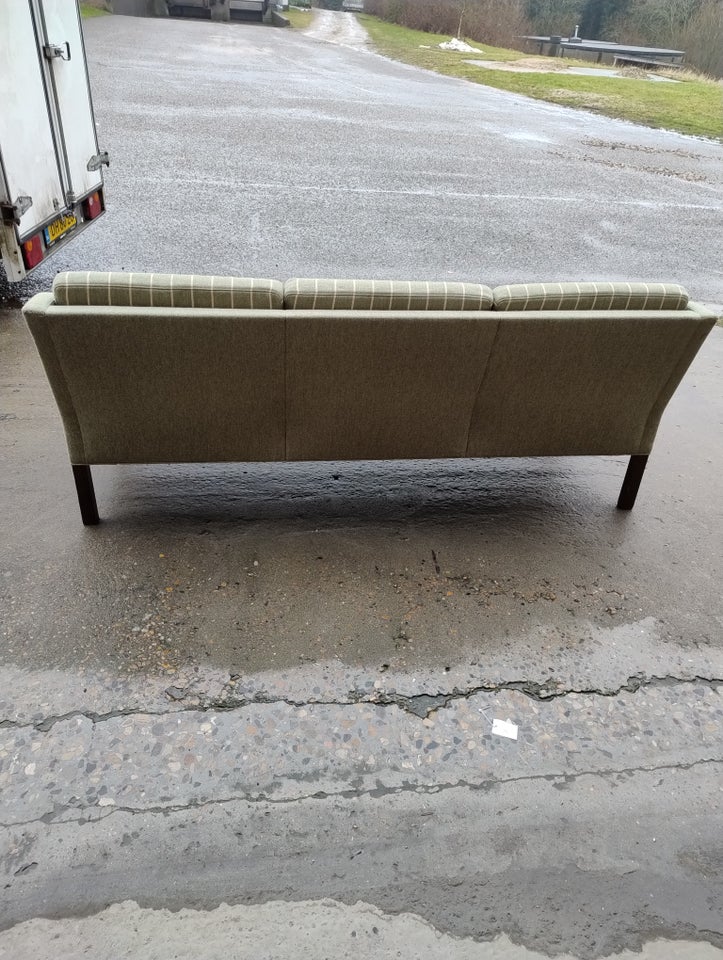 Børge Mogensen 2523 sofa