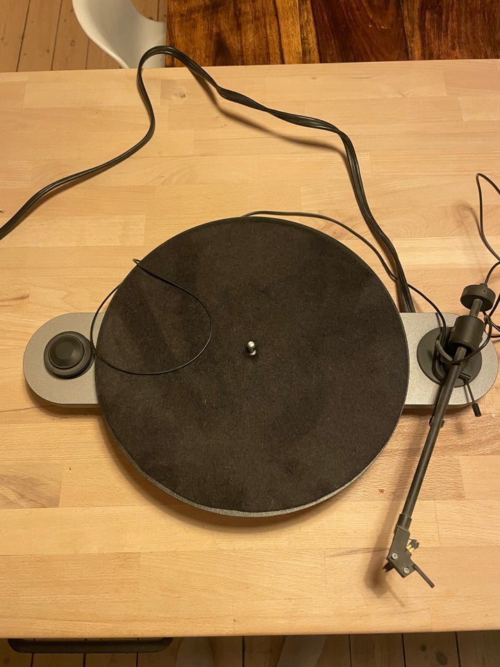 Pladespiller, Pro-ject, Perfekt