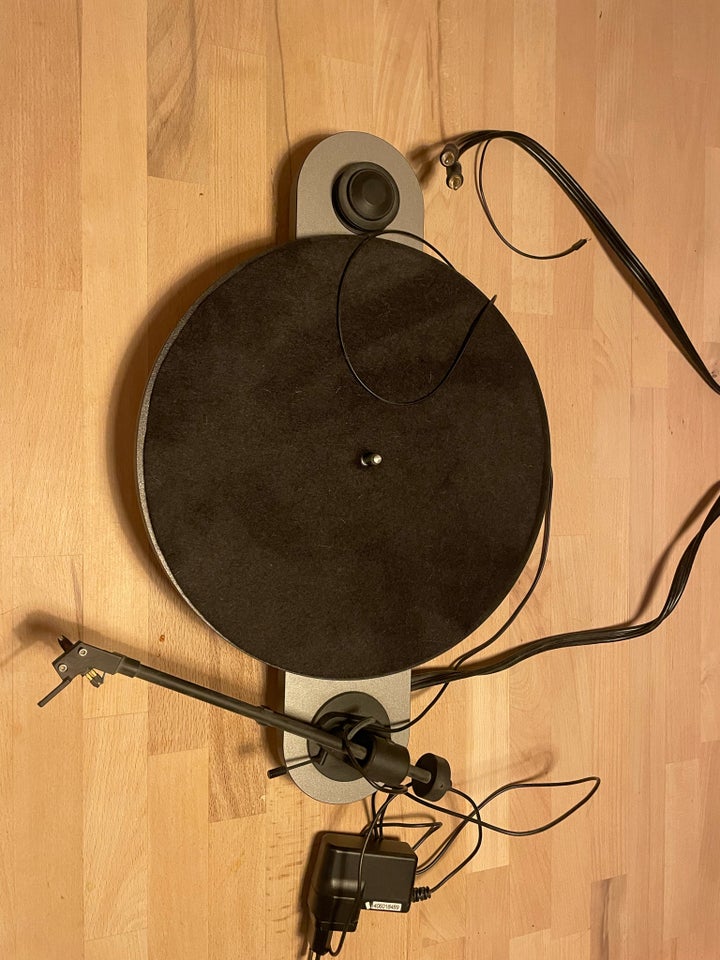 Pladespiller, Pro-ject, Perfekt