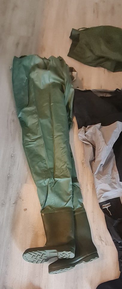 Waders SCIIERRA HELLY HANSEN og