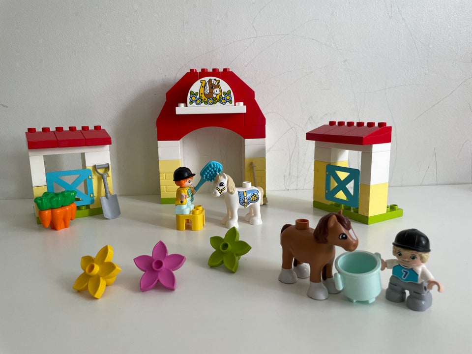 Lego Duplo