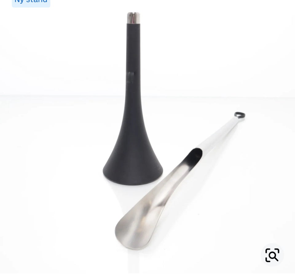 Skohorn Georg Jensen