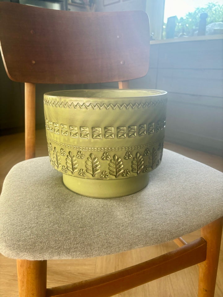 Keramik Urtepotte Bitossi