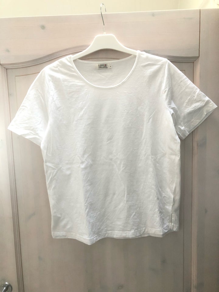 T-shirt, Long Island , str. 40