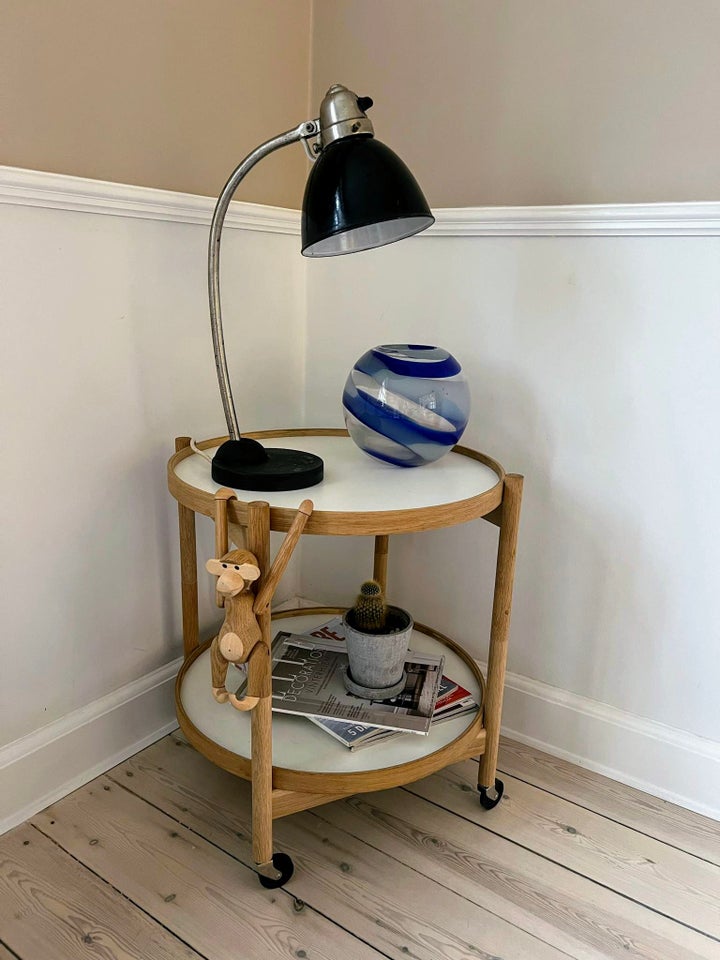 Anden arkitekt bordlampe