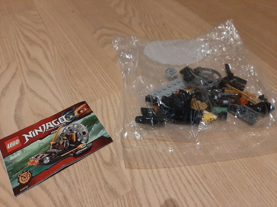 Lego Ninjago 30426