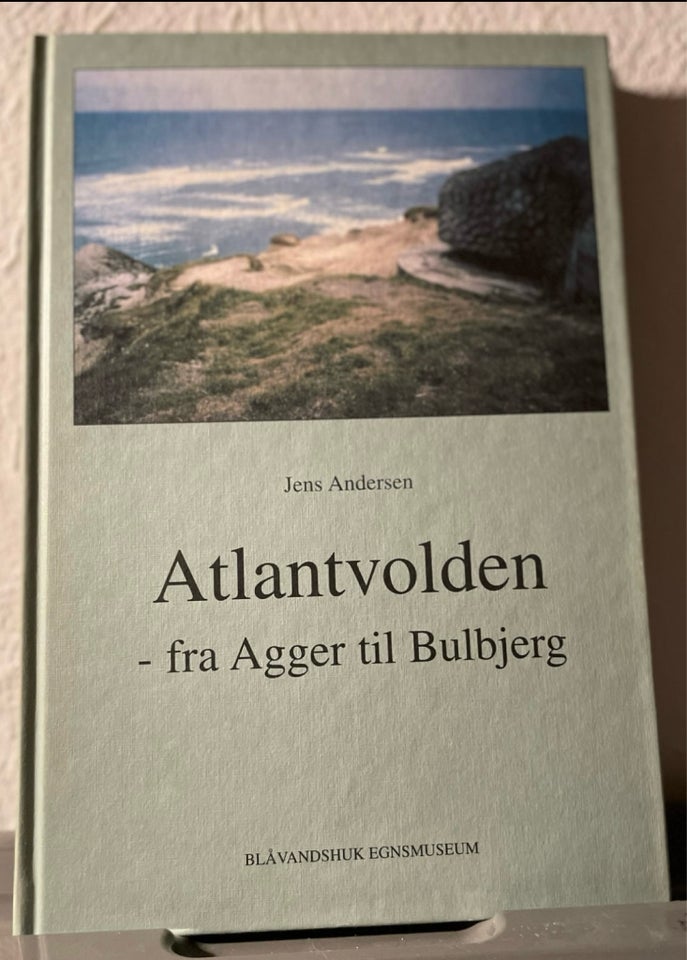 Atlantvolden fra Agger til