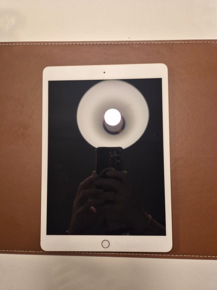 iPad 8, 32 GB, Perfekt