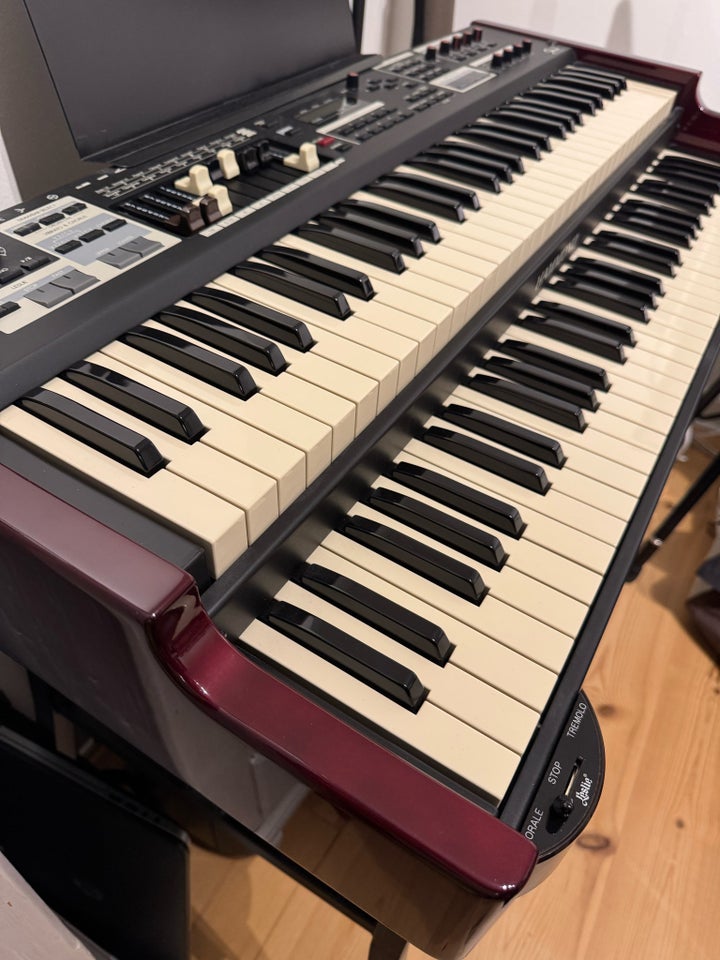 Hammondorgel Hammond SK-2