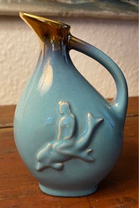 Vase Art Deco