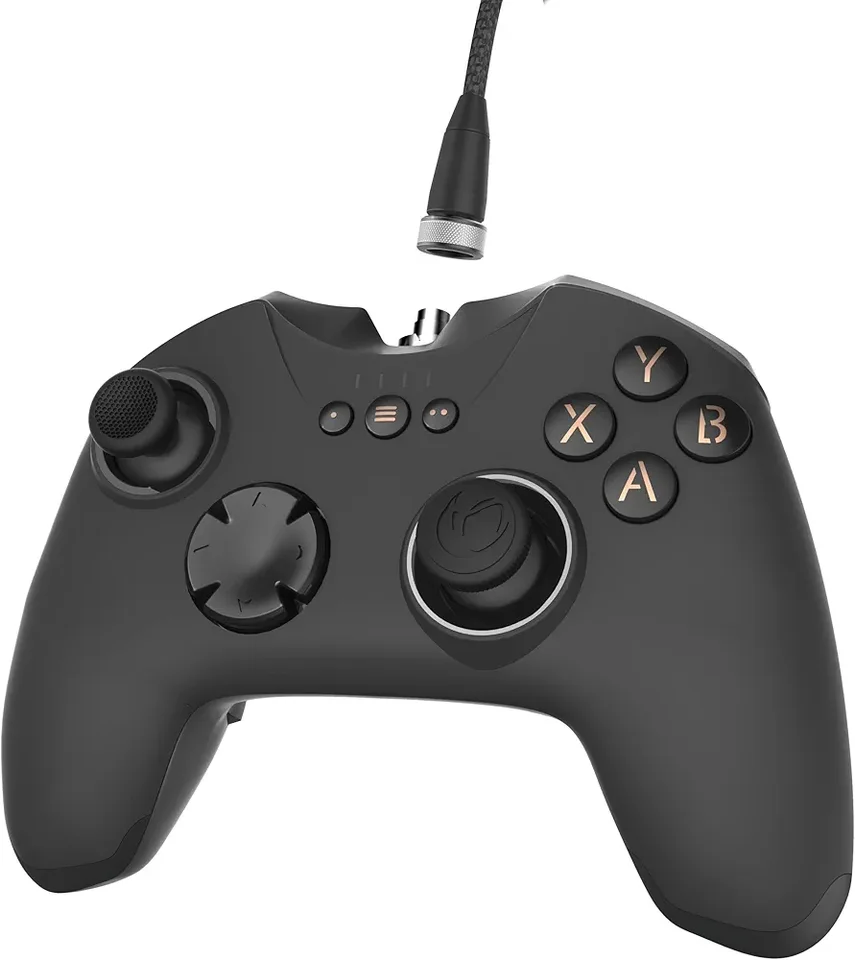 Controller Anden konsol Perfekt