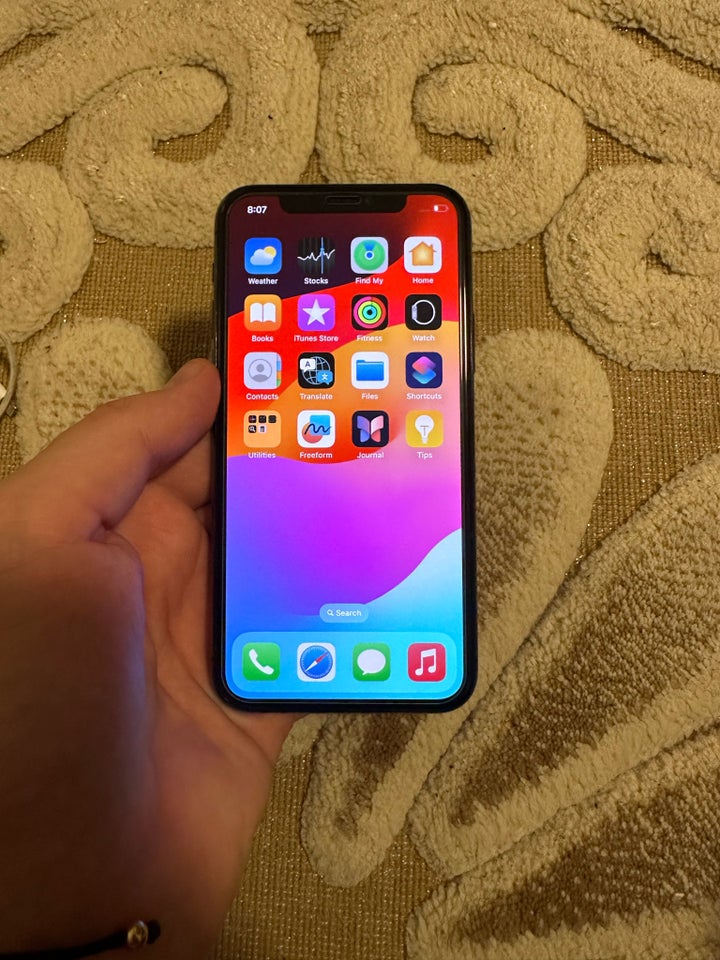 iPhone 11 Pro 64 GB God