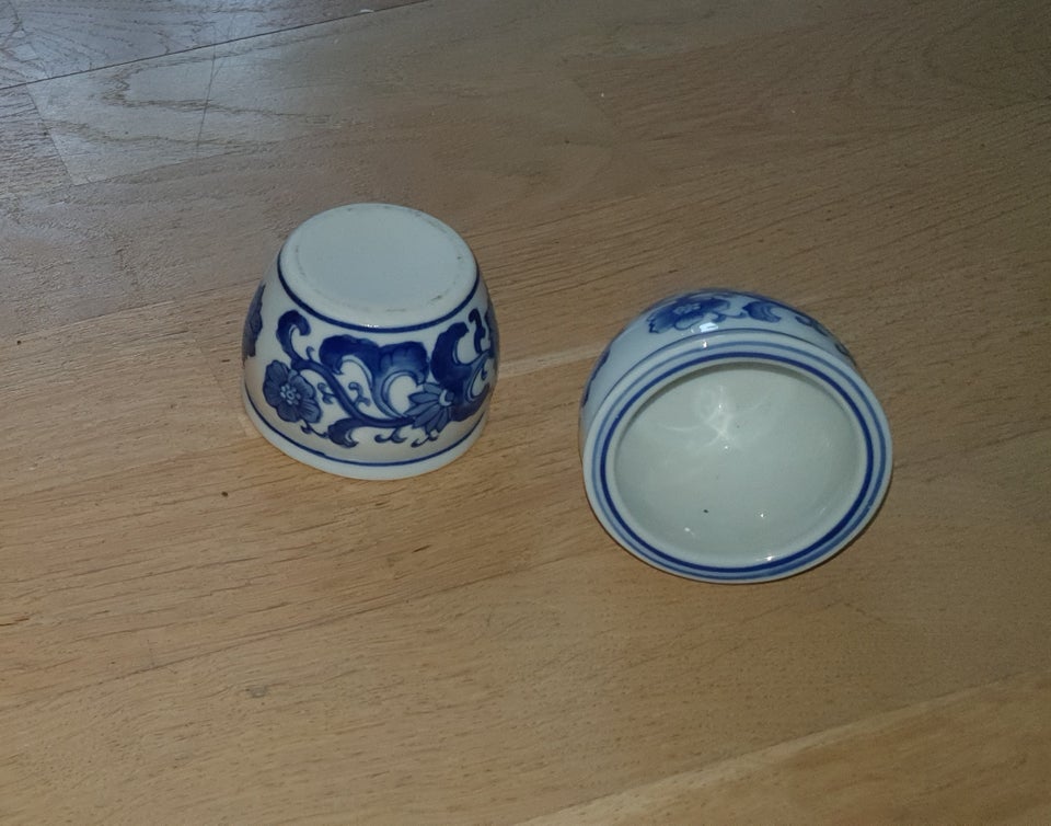 Porcelæn Skål