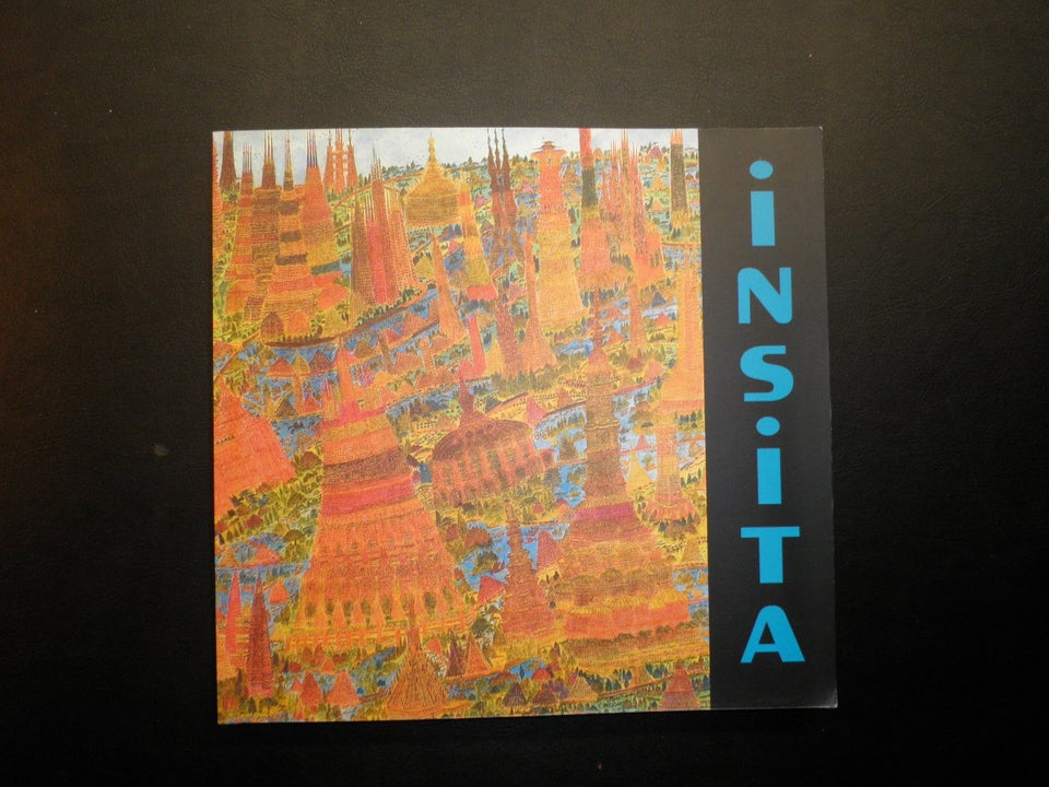 Insita - 8th Triennial of