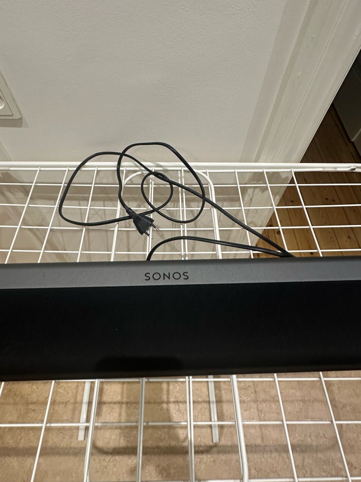 Højttaler, SONOS, Playbar