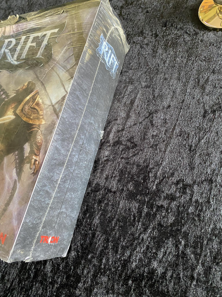 Rift Collector's Edition, til pc,