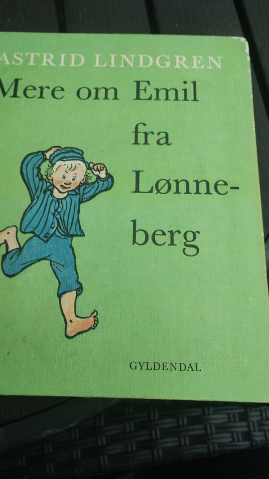 Emil fra Lønneberg, Astrid