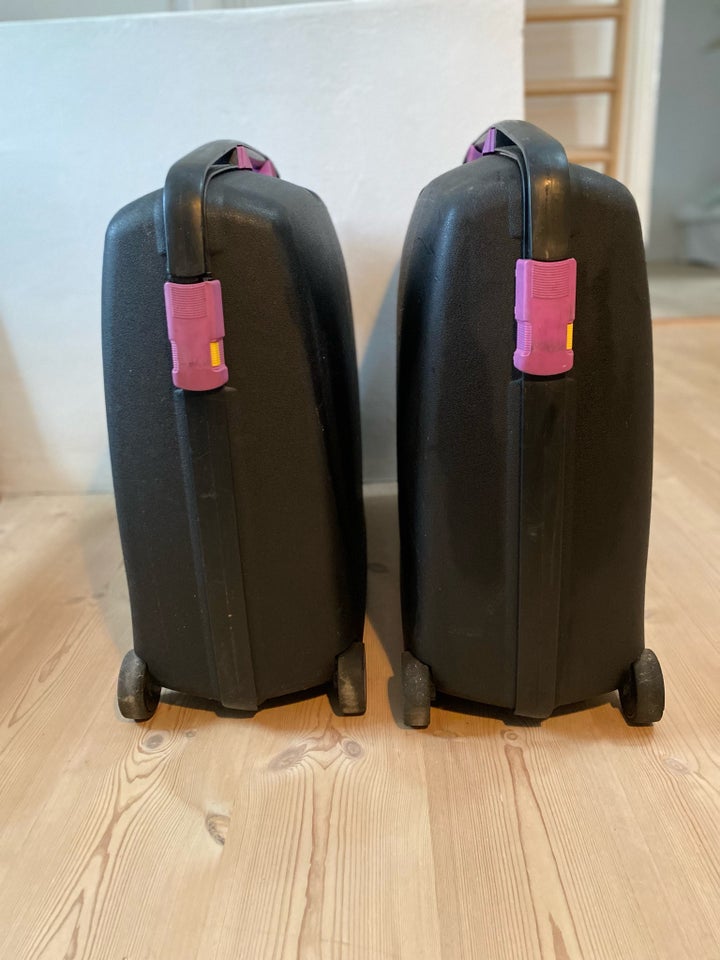 Kuffert, Samsonite Magnum, b: 70 l: