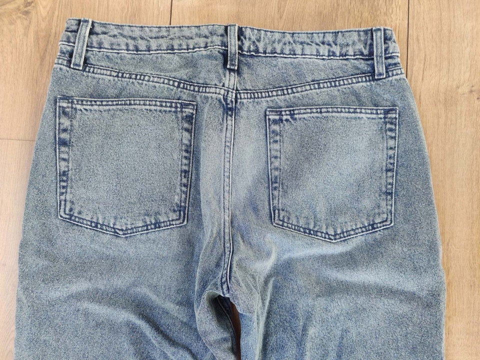 Jeans Asos str 34