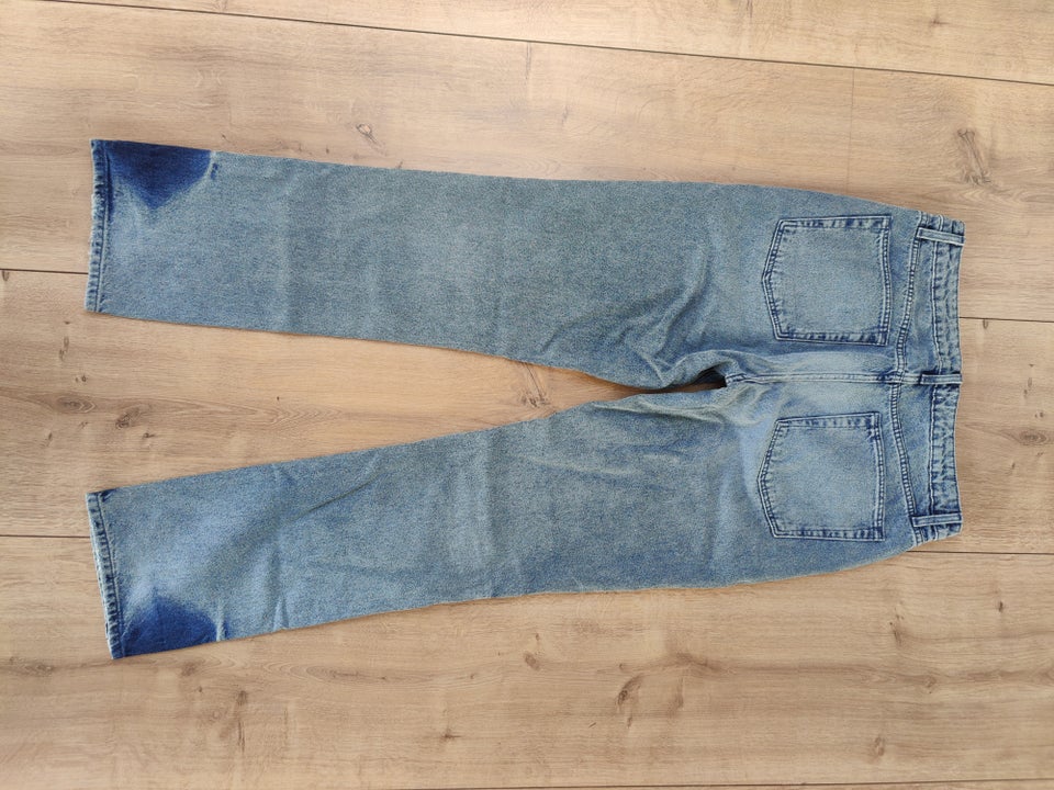 Jeans Asos str 34