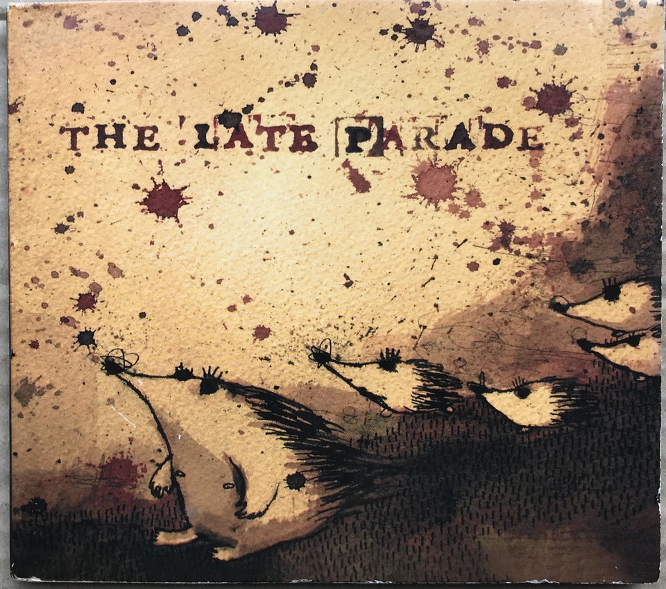 The late Parade: The late Parade,