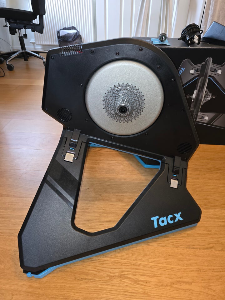 Hometrainer, Tacx, Tacx Neo 2T